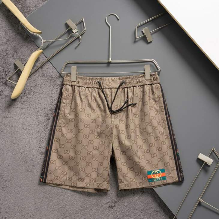 Picture of Gucci Short  Pants _SKUGucciM-3XLwdtrV240517711